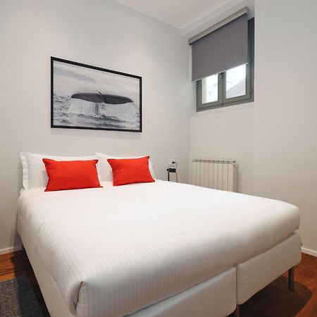 Ferienwohnung Joivy Modern Flat Near Duomo Di Milano Exterior foto