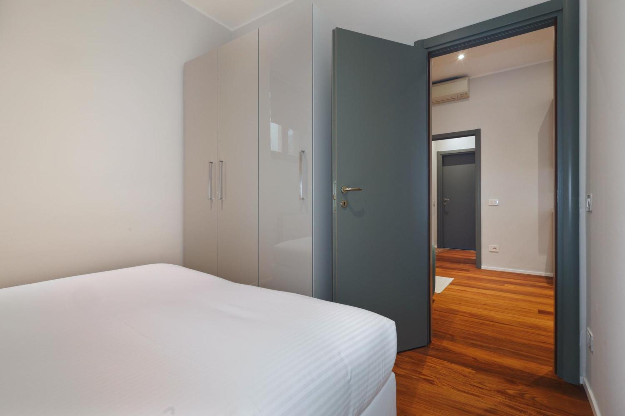 Ferienwohnung Joivy Modern Flat Near Duomo Di Milano Exterior foto